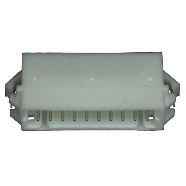 【1-292254-0】CONN ADAPT PLUG/PLUG 10POS 2MM