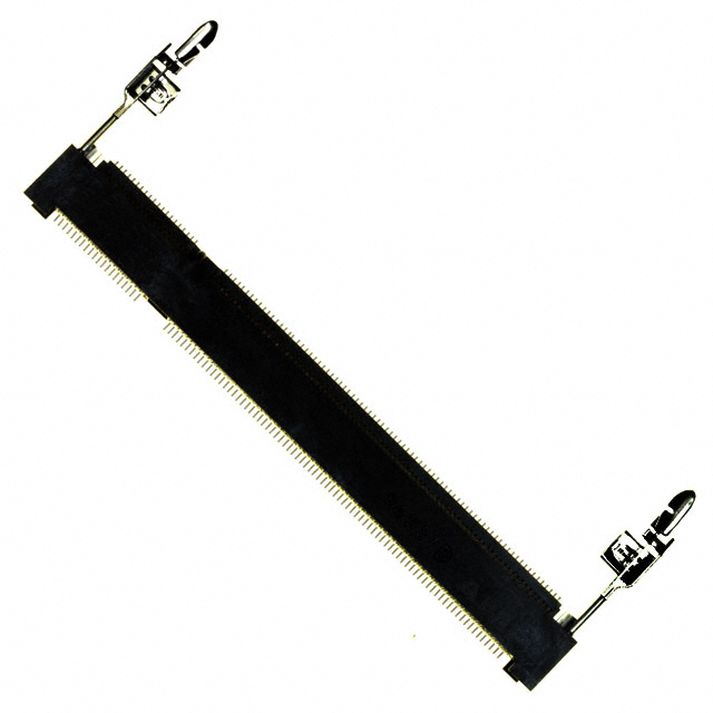 【1473005-1】CONN SKT SODIMM 200POS SMD
