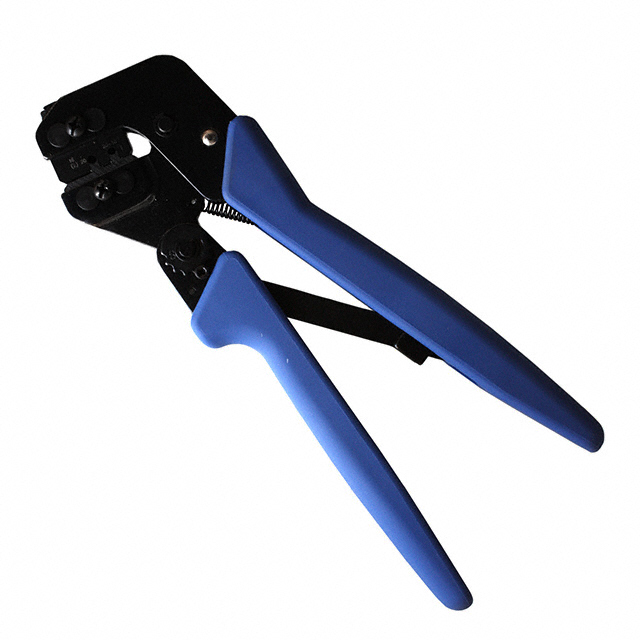 【58707-1】TOOL HAND CRIMPER 16-20AWG SIDE