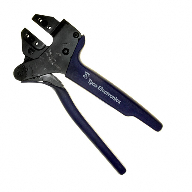 【9-1478240-0】TOOL HAND CRIMPER SIDE ENTRY