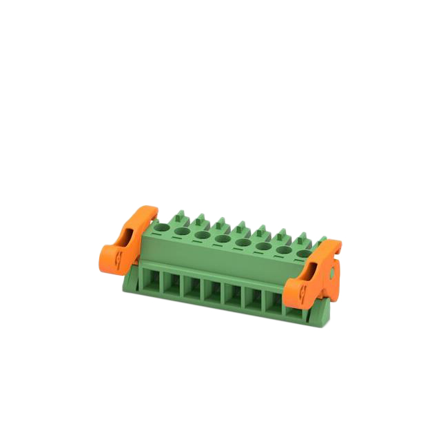 【1817107】TERM BLOCK PLUG 8POS 3.81MM