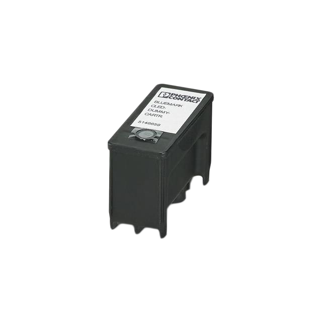 【5146659】DUMMY INK CARTRIDGE FOR THE BLUE