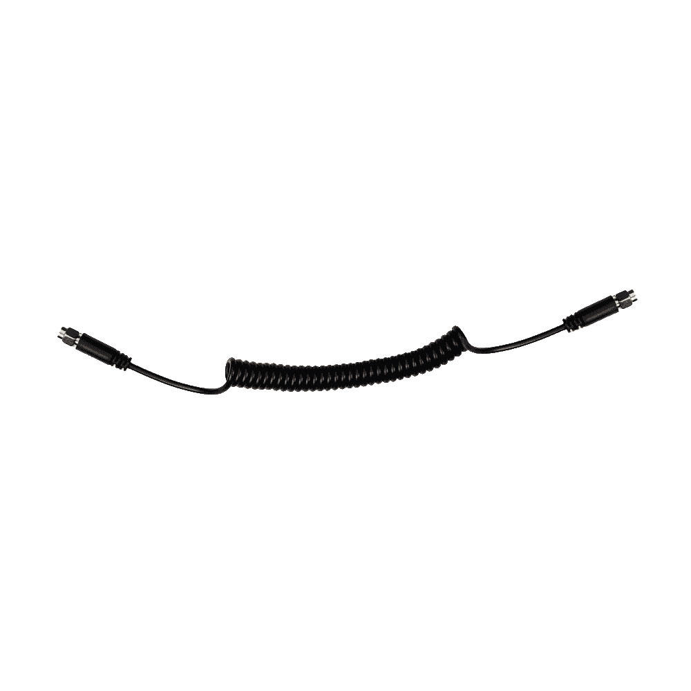 【CBAC-SMAMRP-SMAMRP】COAX CBL RP-SMA TO SMA 4.9'