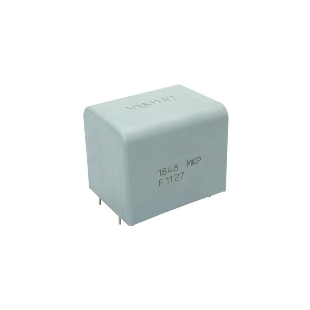 MKP 5UF 5% 1300VDC PITCH 27,5MM【MKP1848E55013JK2】