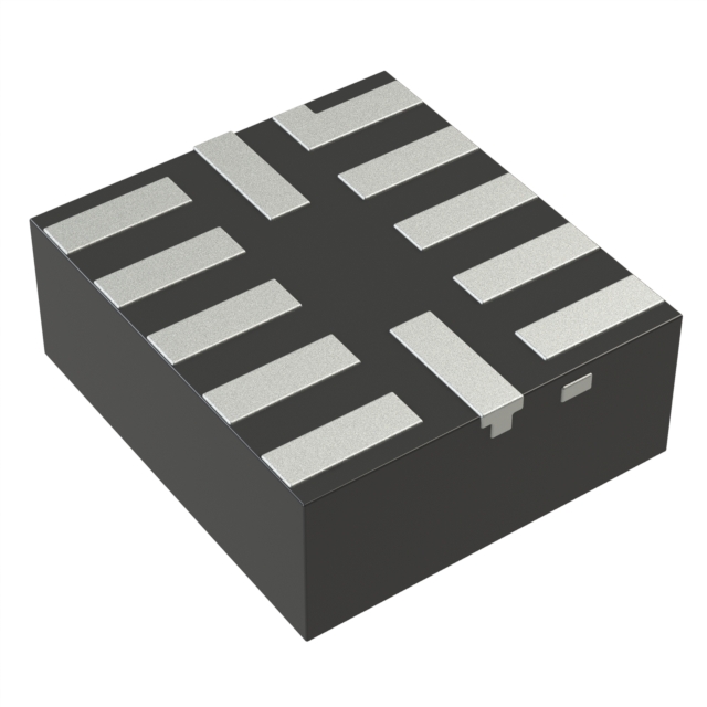 【LXB0104ZMJ12-7】IC XLTR VL BIDIR U-QFN1720-12 [digi-reel品]