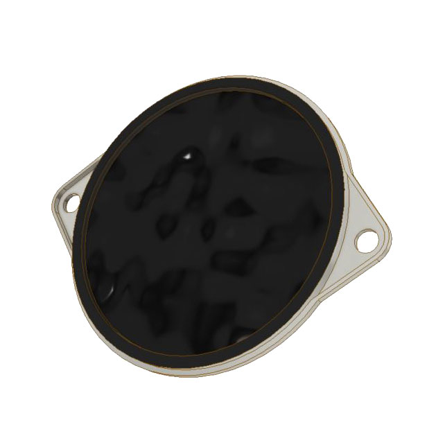 【AS04008MR-F-2】SPEAKER 1W 8OHM 500HZ 85DB[バルク]