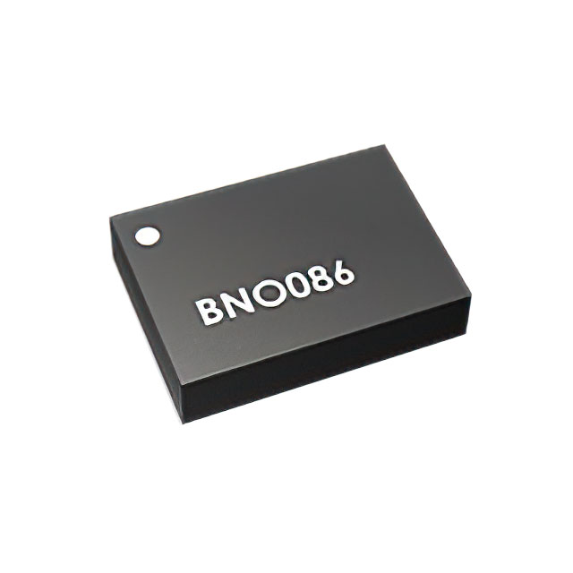 【BNO086】9軸IMU