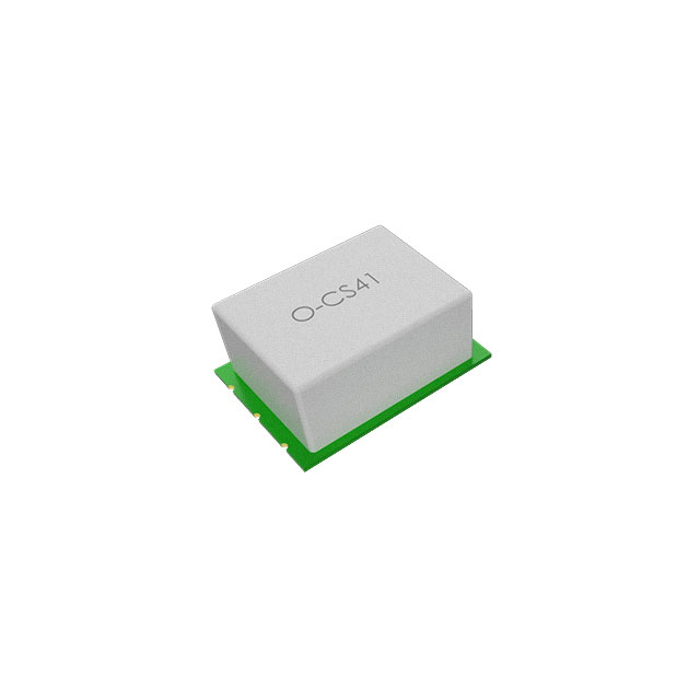 XTAL OSC VCOCXO 10MHZ 12V SNWV S【O-CS41FS59GX-P-L-05-R-10.000MHZ】