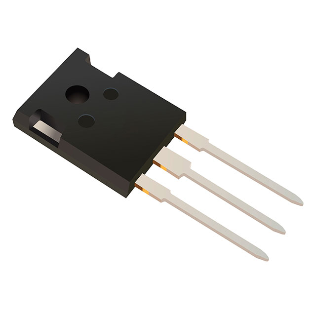 【BIDW75N65EH5】IGBT TRENCH FS 650V 150A TO247