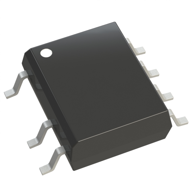 【LXA03D530-TL】DIODE GEN PURP 530V 3A 8SO