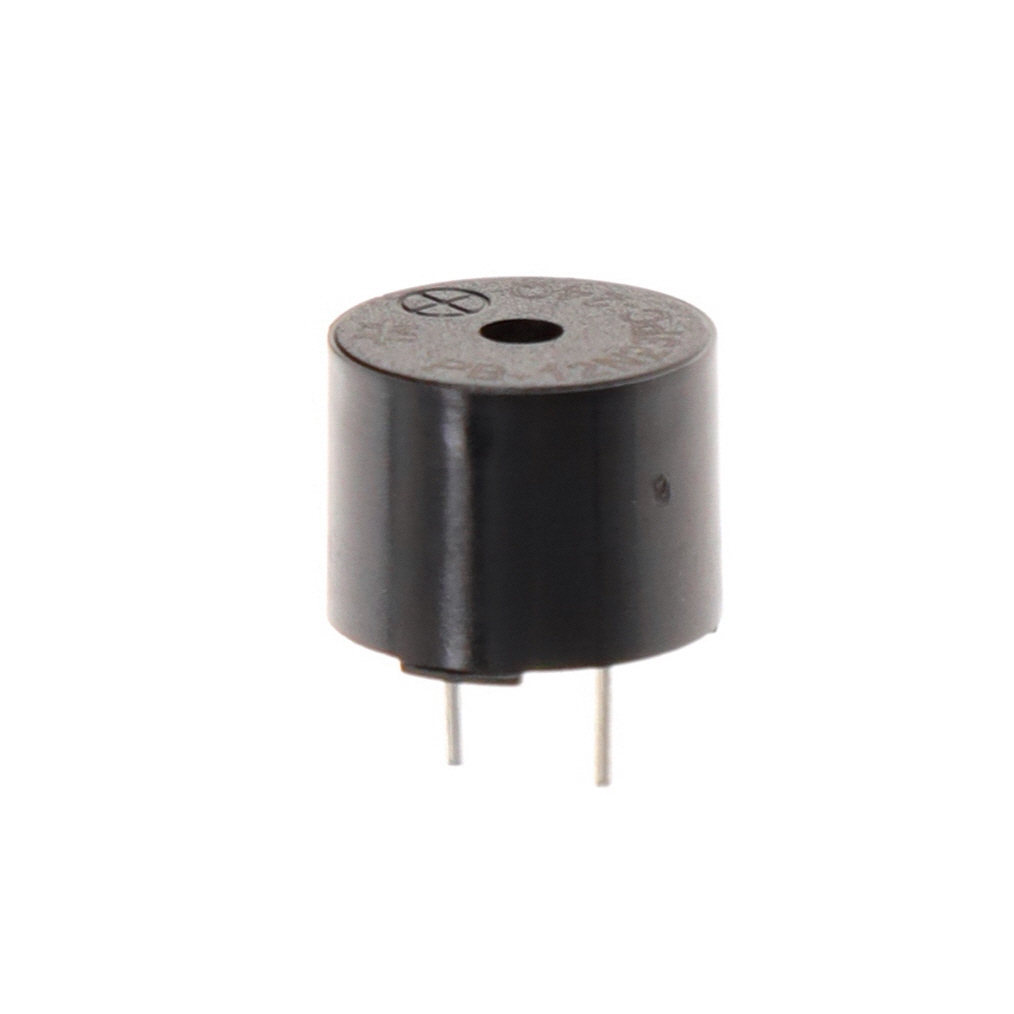 【PB-12N23PC-24Q】MAGNETIC BUZZER 20-28VDC 85DB RO