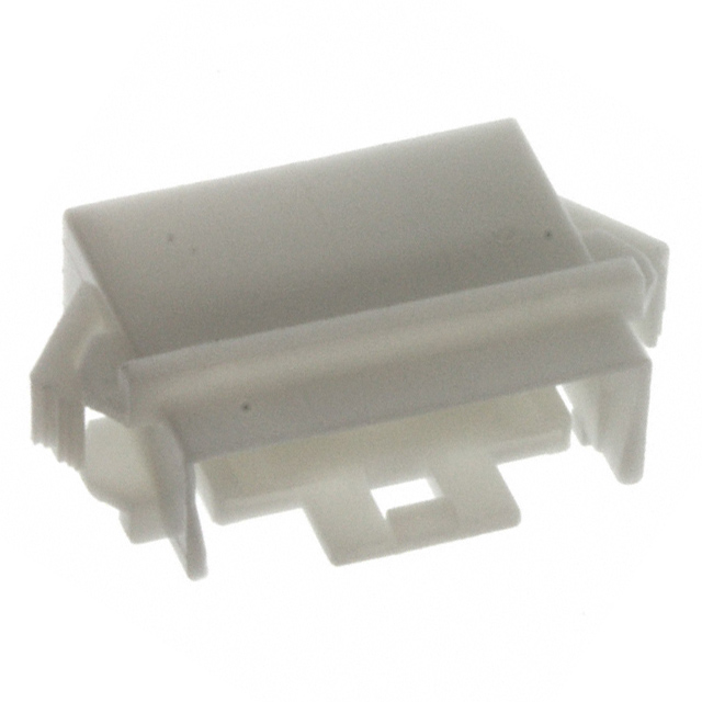 【292215-8】CONN ADAPT PLUG/PLUG 8POS 1.5MM
