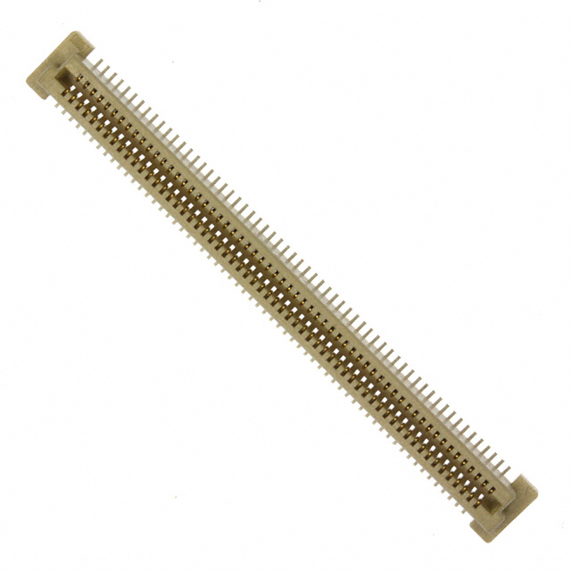 【5177983-5】CONN RCPT 120POS SMD GOLD