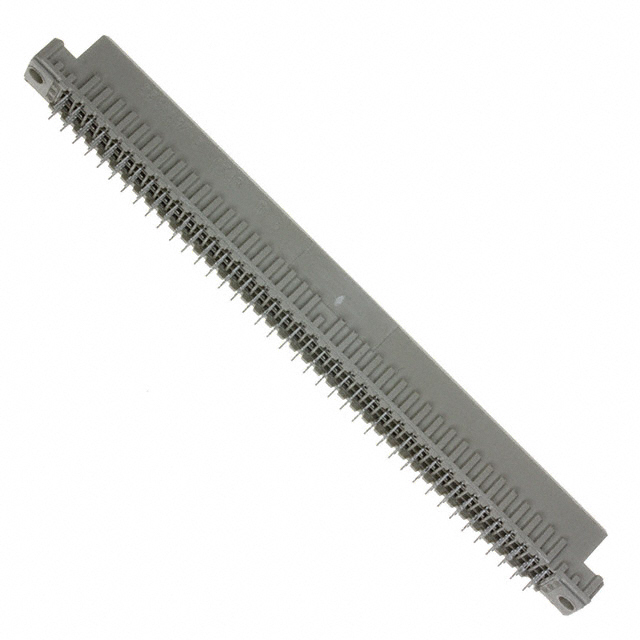 【5535097-5】CONN DIN RCPT 120POS