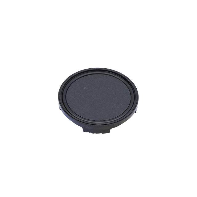 【CDS-4410-54SP】SPEAKER, 45 MM, 10 MM DEEP, PU+P