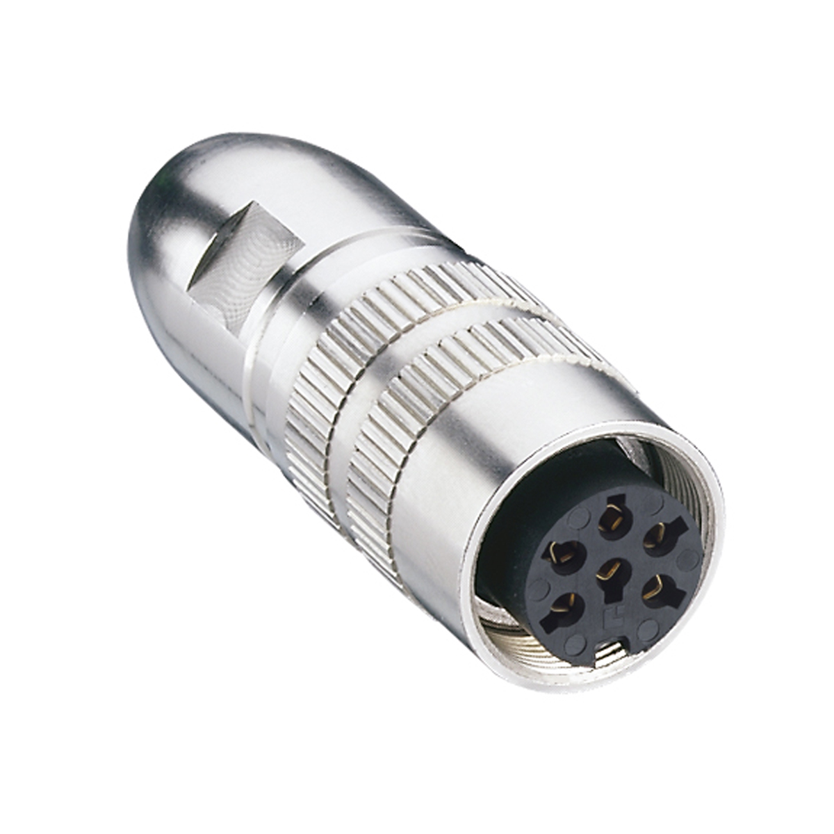 【0322 08】M16 SOCKET CABLEMOUNT 8 POLE