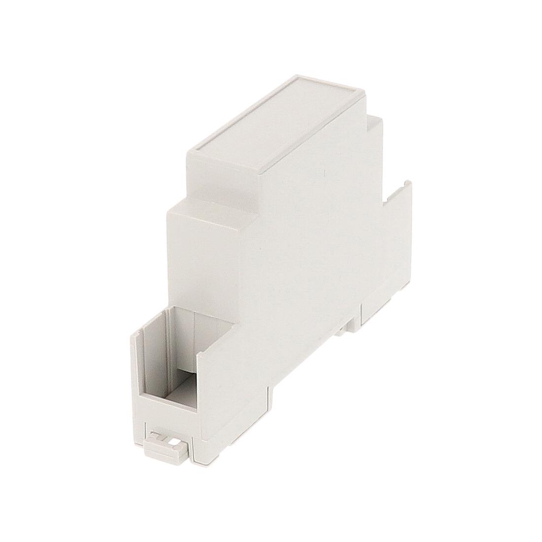 ENCLOSURE PC 3.54"L X 0.71"W【1597DIN1MC53】