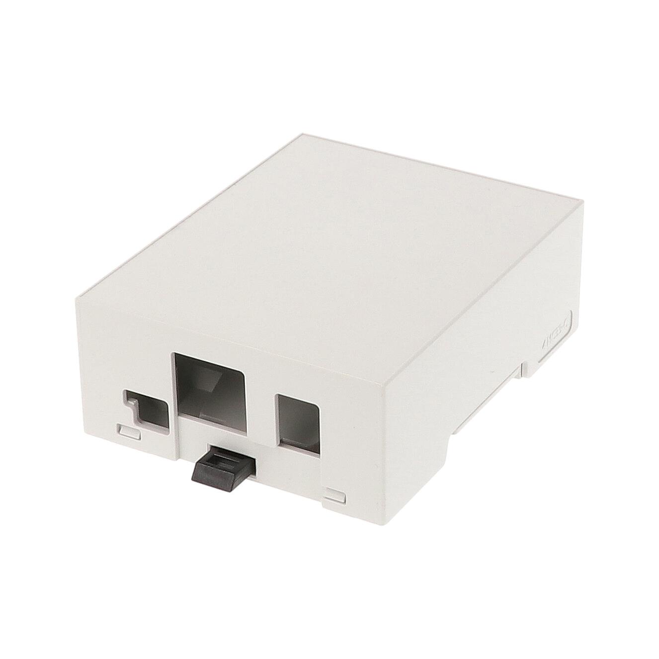 【1597KIT4MBB】DIN ENCLOSURE KIT, FOR BEAGLEBON