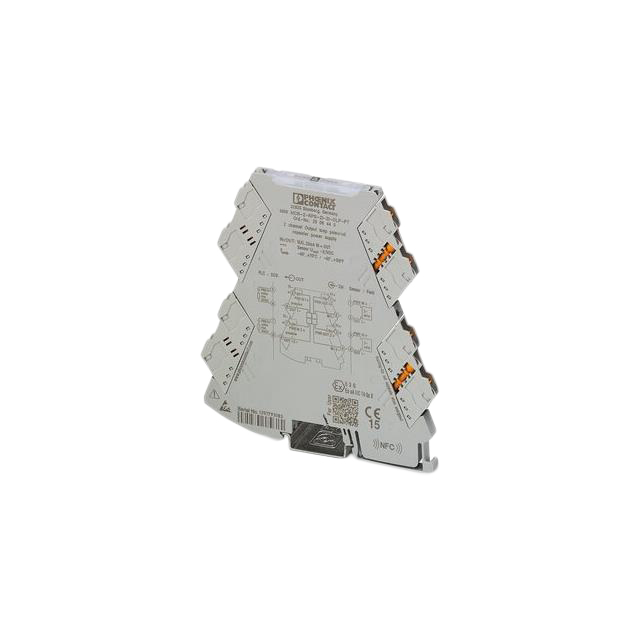 MINI MCR-2-RPS-2I-2I-OLP-PT【2906449】