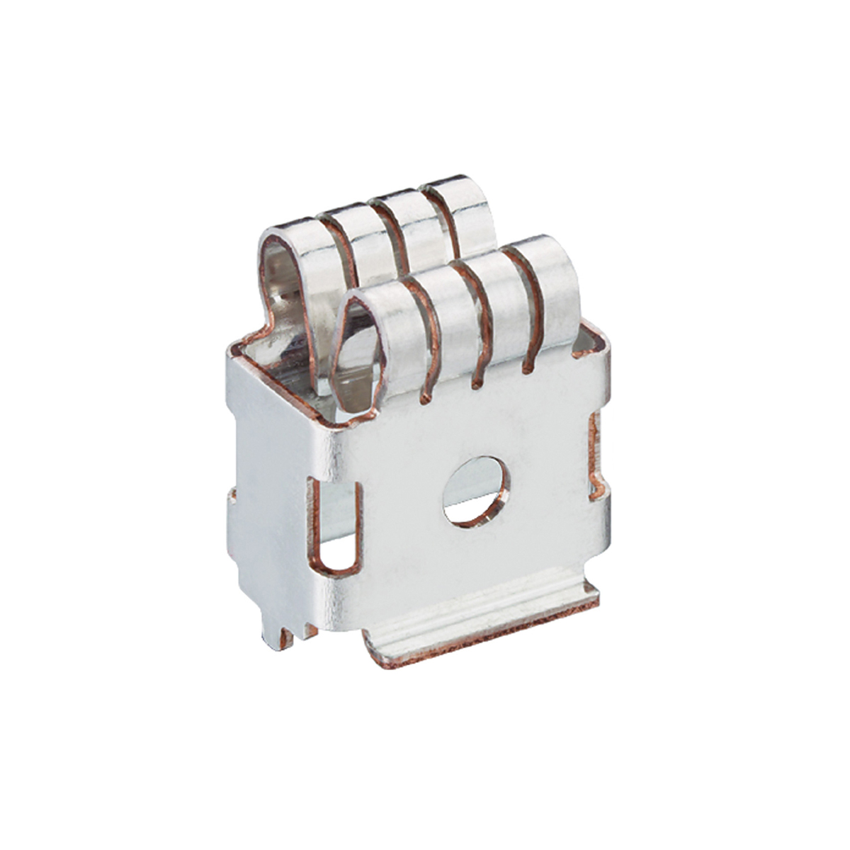 HIGH CURENT CONTACT 1.0 MM【4580 04 MP T1,0 V11VP12】