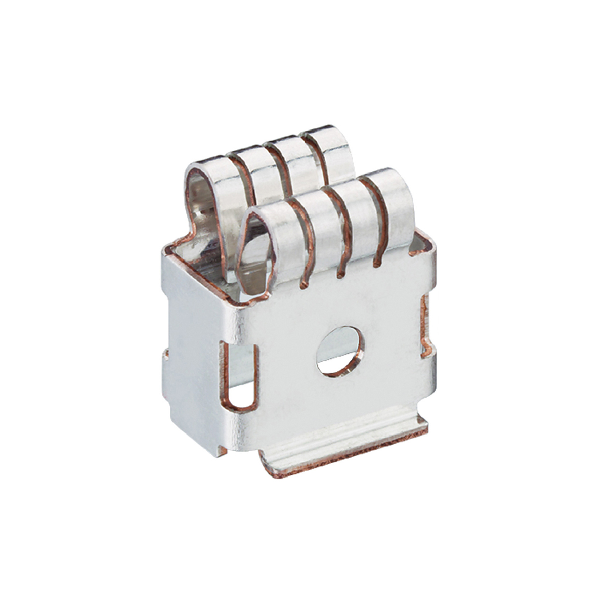 HIGH CURENT CONTACT 1.0 MM FOR【4580 04 OP T1,0 V11VP12】