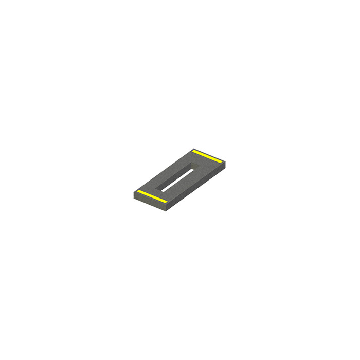 【AANI-CH-0030-T】RFID ANTENNA 13.56MHZ 10X4X0.8MM [digi-reel品]