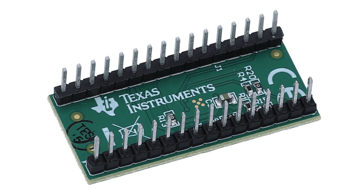 【AFE539A4EVM】EVAL BOARD FOR AFE539A4