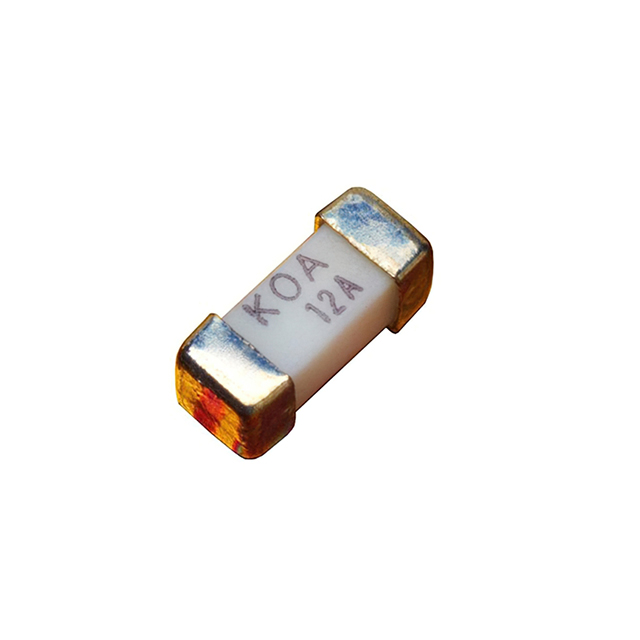 【CCF1F12TTE】RESISTOR