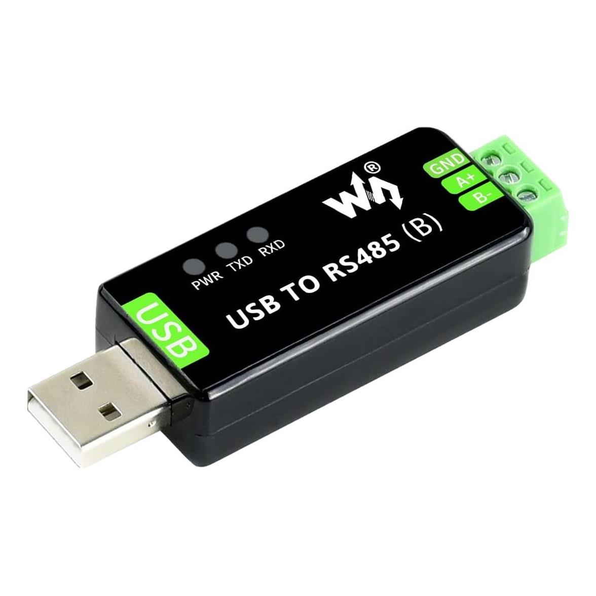 【EA 9790-USB485】USB - RS485 ADAPTOR