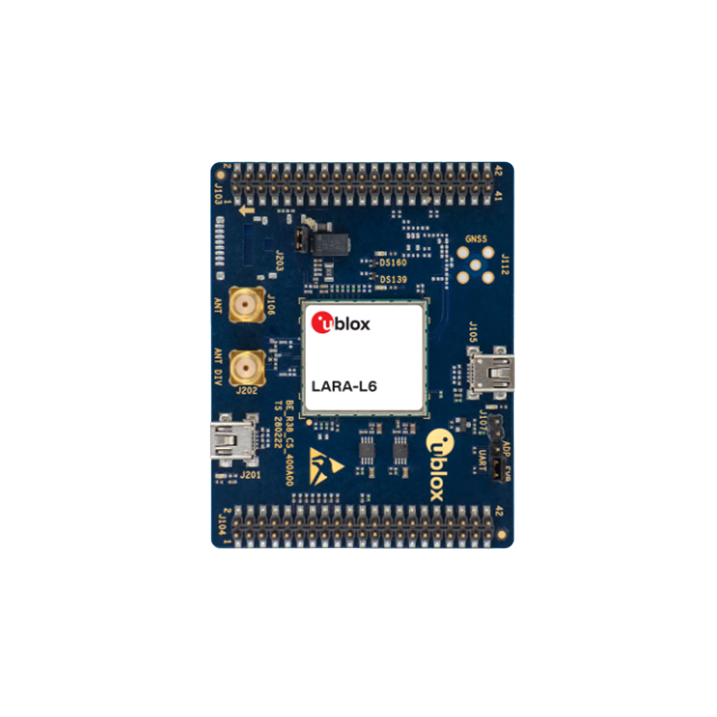 EVK-L6004D-01
