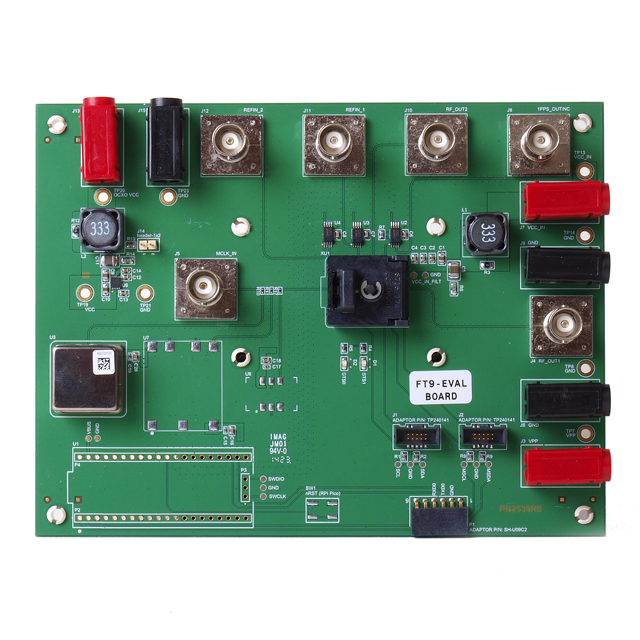 【FT9-EVAL BOARD】EVAL BOARD FOR FT9