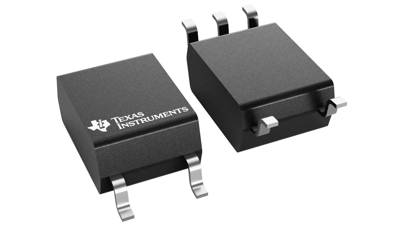 【ISOM8711DFFR】OPTOISO 3.75KV OPEN COLL 5-SOIC [digi-reel品]