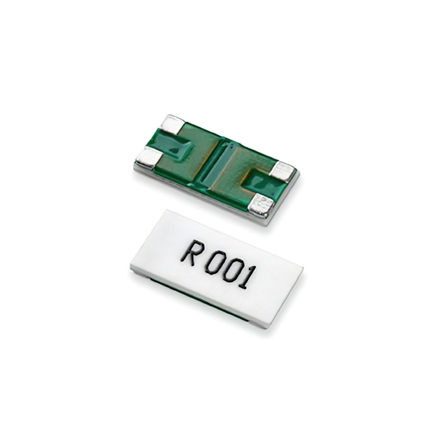 AEQ-Q200 RESISTOR【L4CL2512LR001FYR-A】