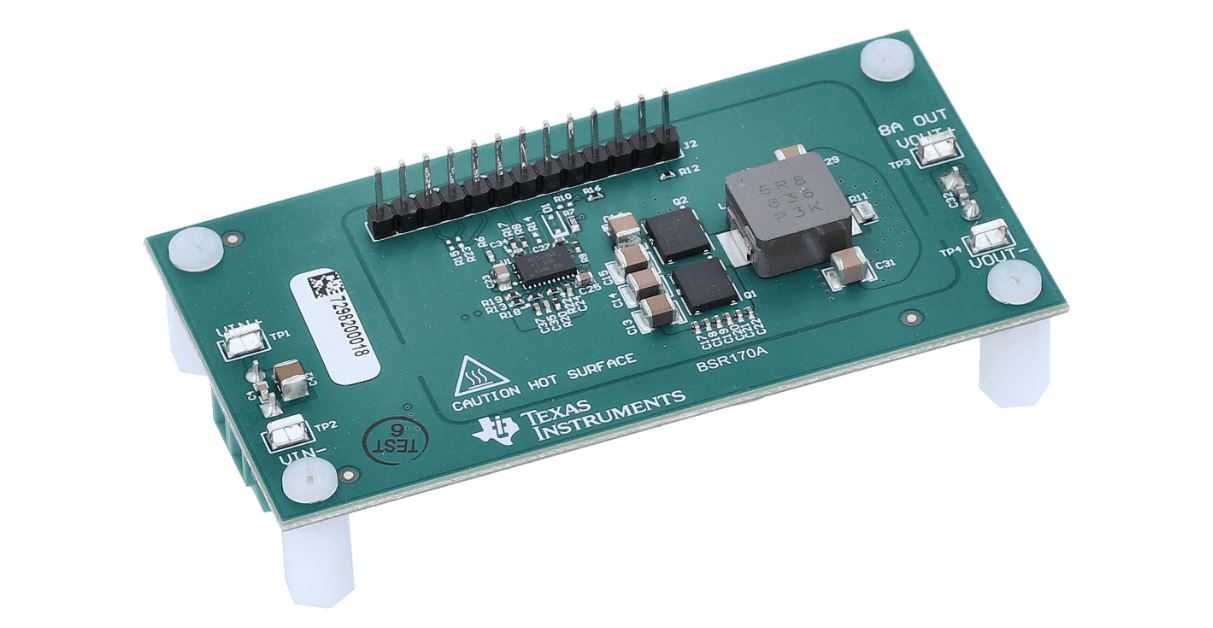 評価ボード - DC/DCおよびAC/DC(オフライン)SMPS/開発ボード 評価ボード - DC/DCおよびAC/DC(オフライン)SMPS/開発ボード