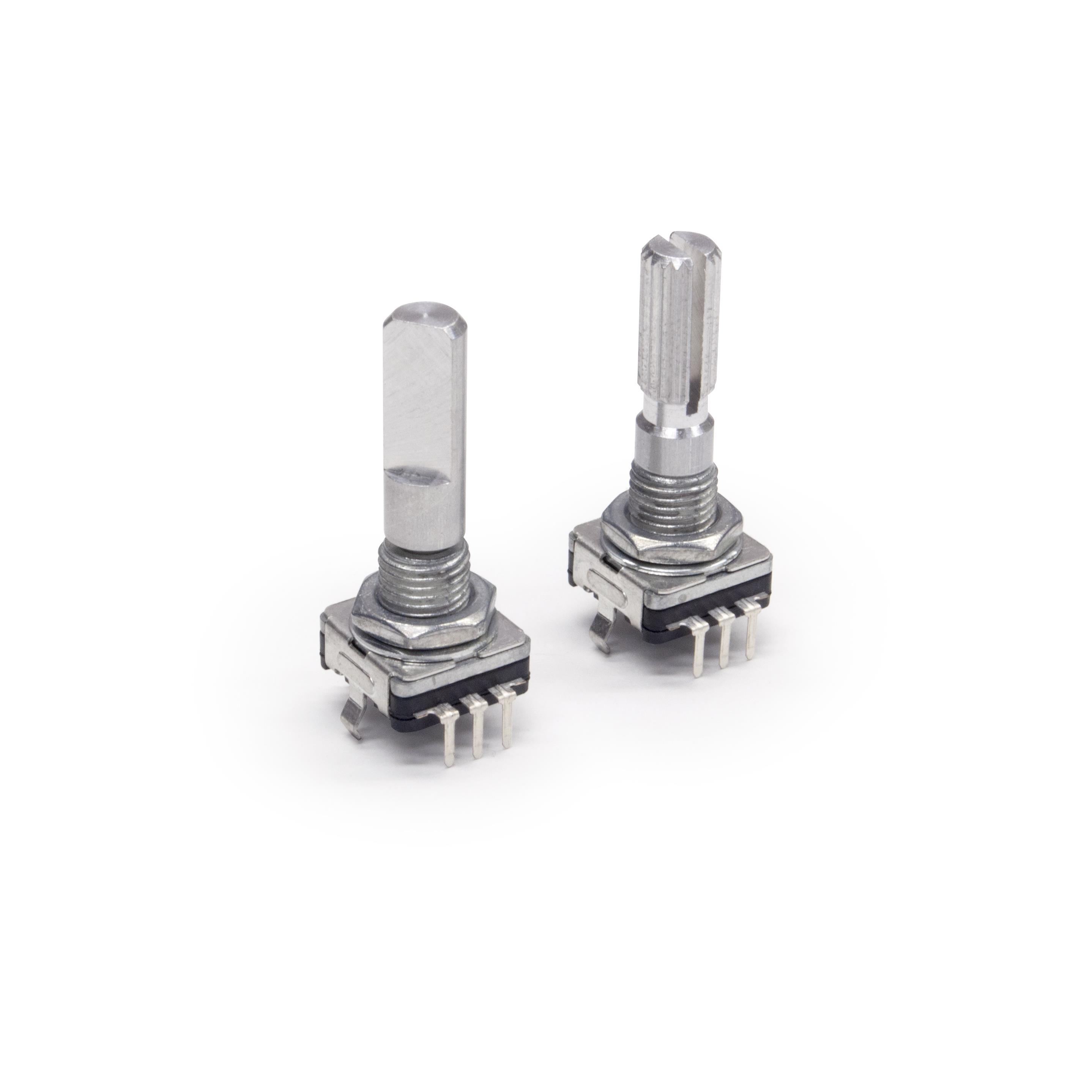 PEC11L-4320F-S0009