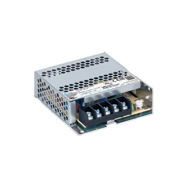 【PMT-12V50W2BA】AC/DC CONVERTER 12V 50W