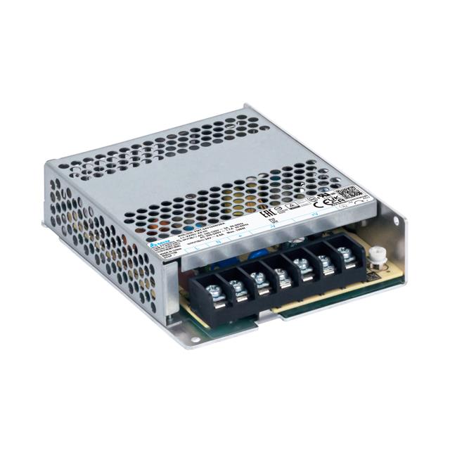 【PMT-24V100W2BA】AC/DC CONVERTER 24V 100W