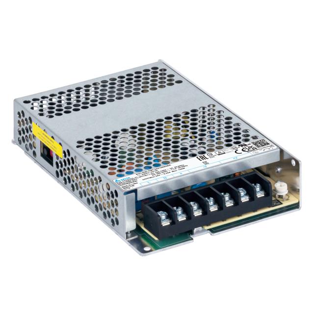AC/DC CONVERTER 24V 150W【PMT-24V150W2BA】