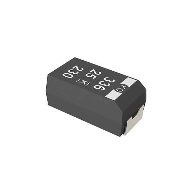 47.0UF 16.0V【T520W476M016ATE0457453】