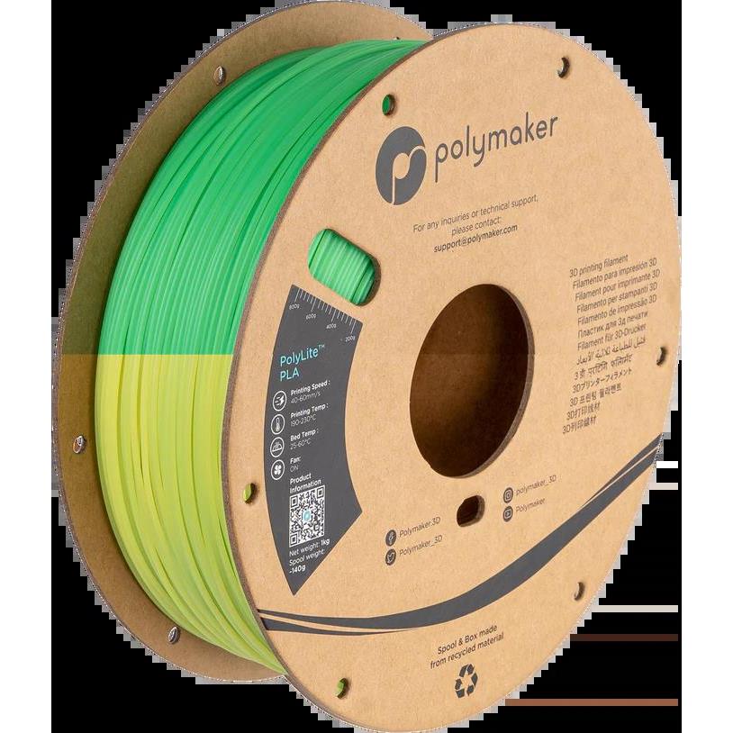 [RM-PL0671] POLYMAKER POLYLITE P【RM-PL0671】