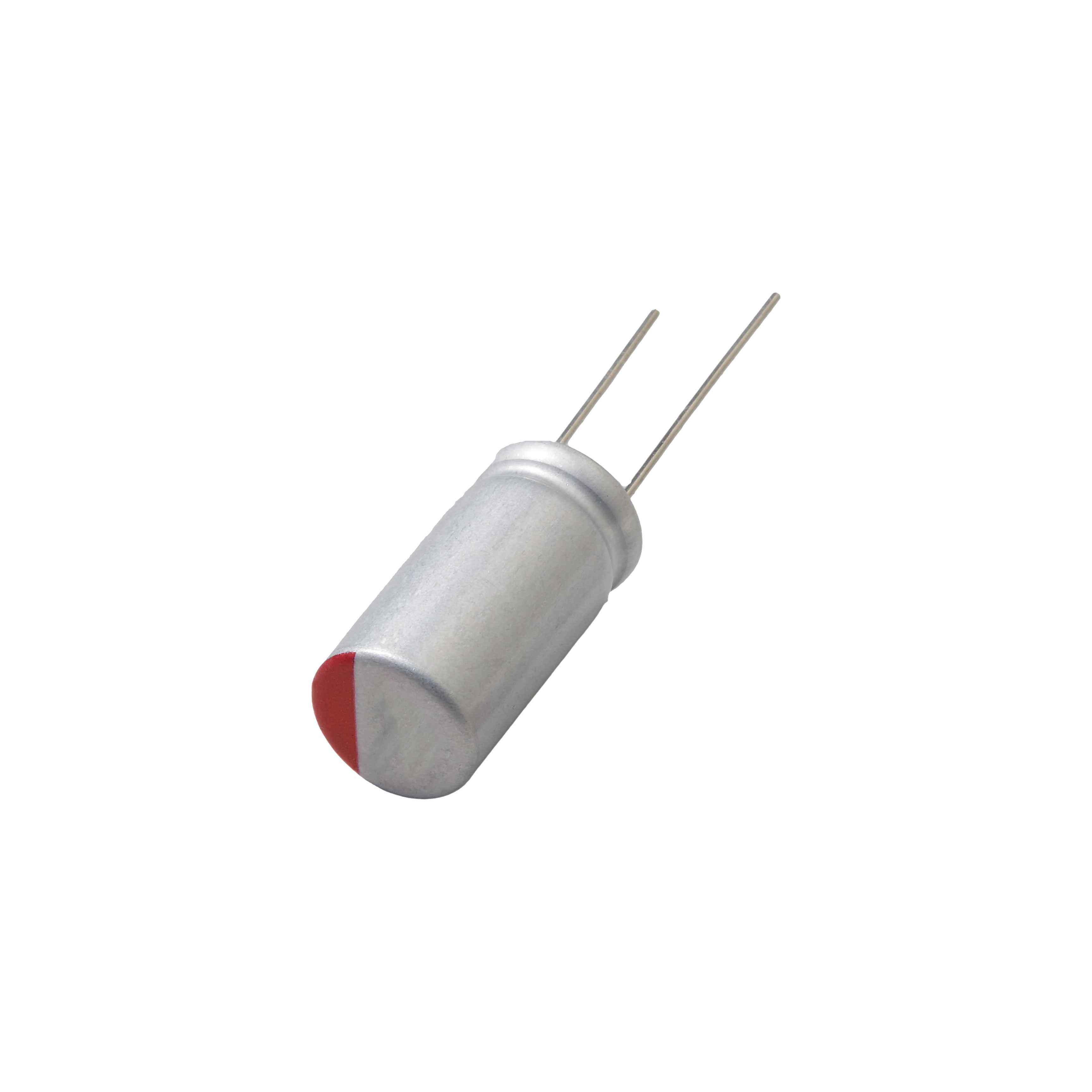 【RNL1E681MDS9】CAP ALUM POLY 680UF 20% 25V TH