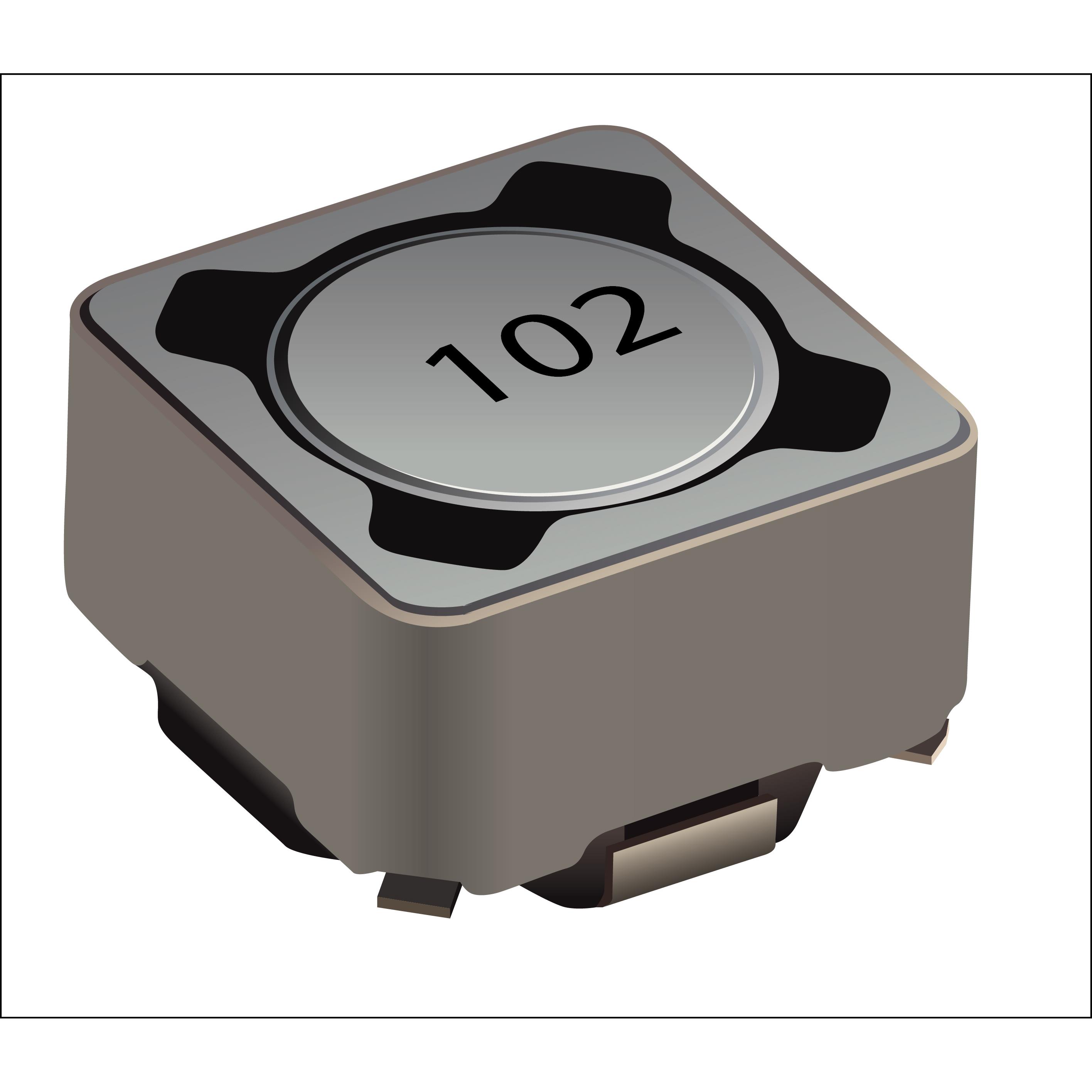 IND 33UH 1.35A SHLD [digi-reel品] SRR0745HA-330M Bourns Inc.製｜電子部品・半導体通販のマルツ