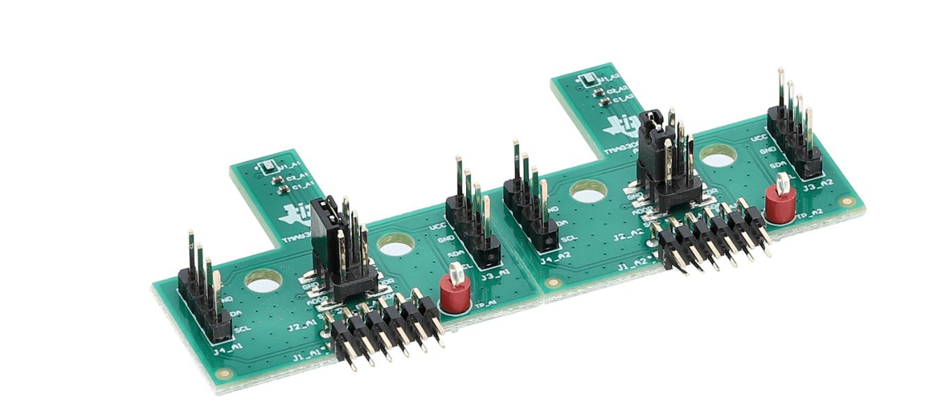 【TMAG3001EVM】TMAG3001 EVALUATION MODULE FOR L