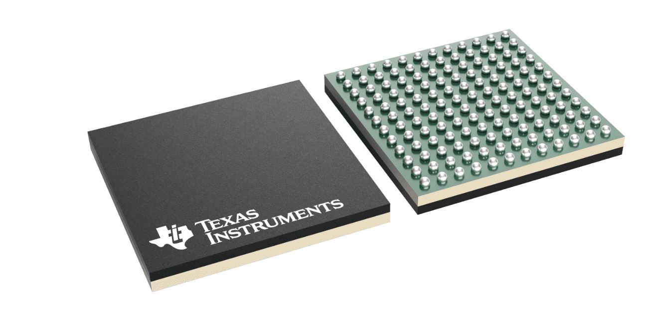 【TX75E16ALH】IC TRANSMITTER 144-FCBGA