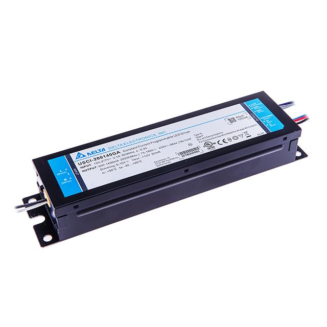 LED DRIVER【USCI-200140GLA】