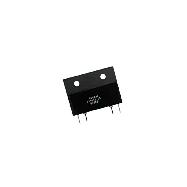 VCS331ZT 5R0000 0.1% Y14815R00000B9L VPG Foil Resistors製｜電子部品・半導体通販のマルツ