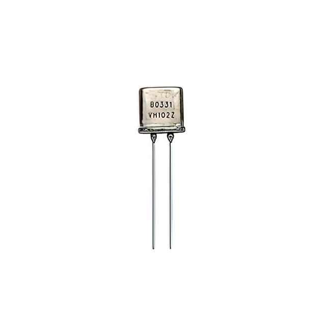 【Y578751K7000B0L】RES 51.7K OHM 0.6W 0.1% RADIAL