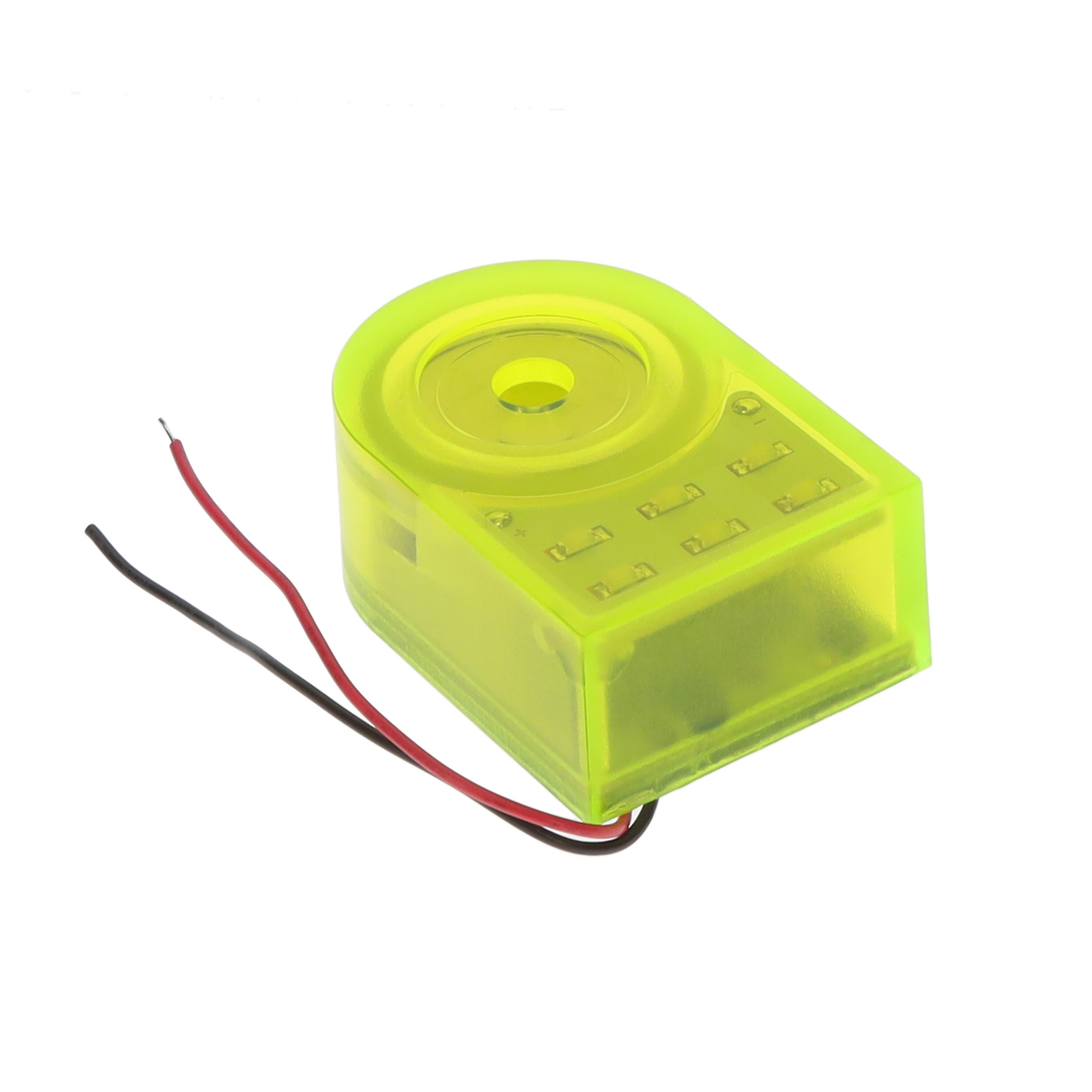 【PS-733EWDYQ】BUZZER PIEZO 12V 1.811X 1.260SMD