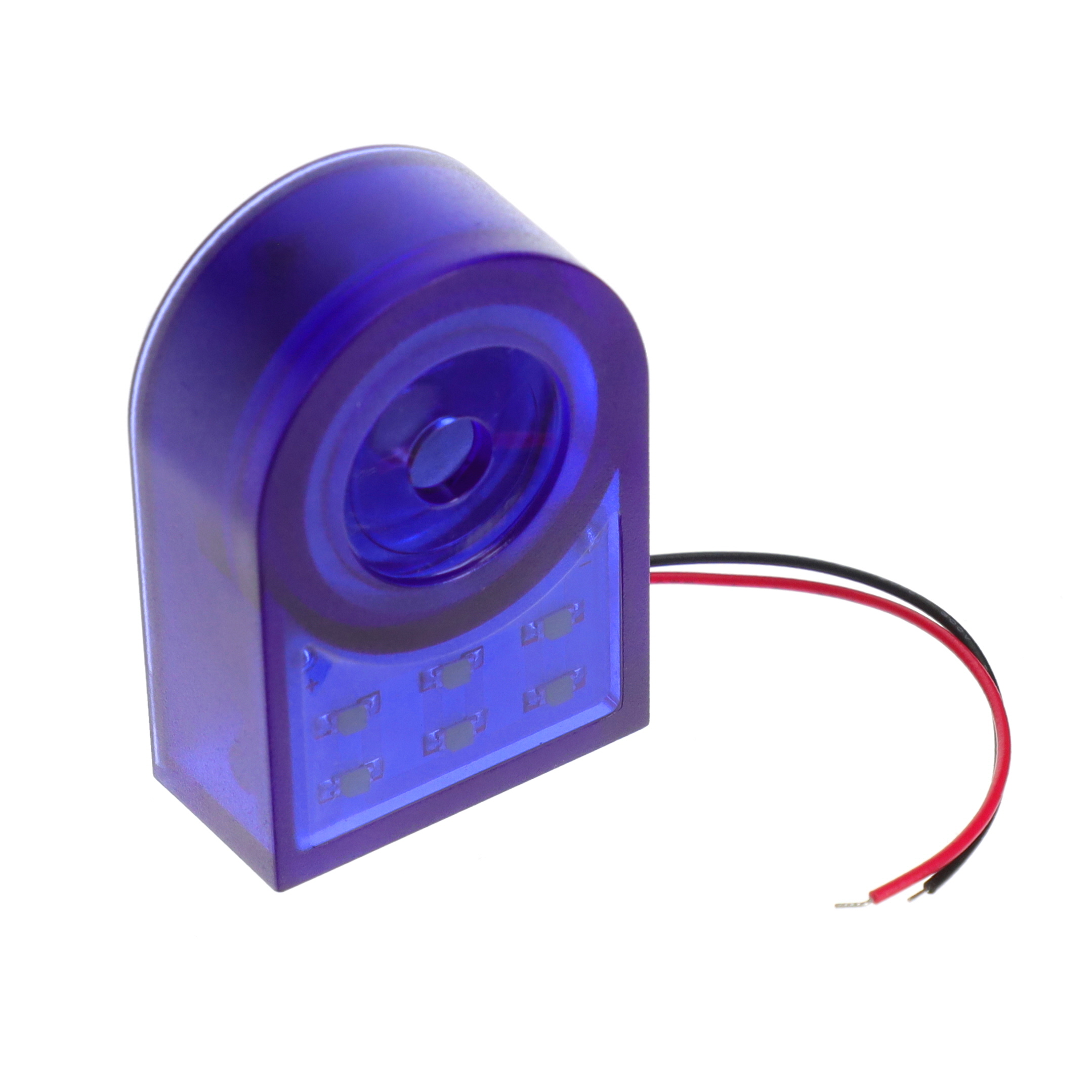 【PS-733WDB-SQ】BUZZER PIEZO 12V 1.811X 1.260SMD