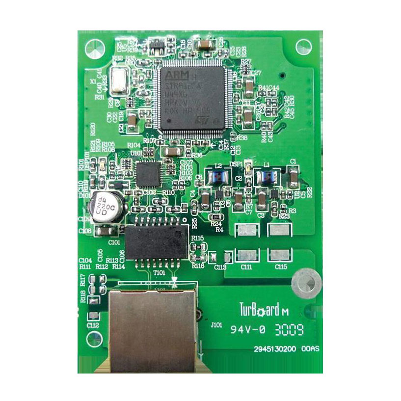 【CMM-DN01】MS/MH300 DEVICENET COMM CARD
